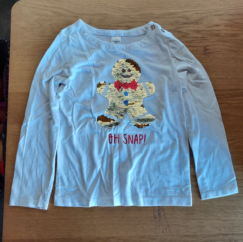 Christmas long sleeve